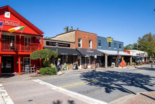 Downtown Roswell Credit Benjamingalland