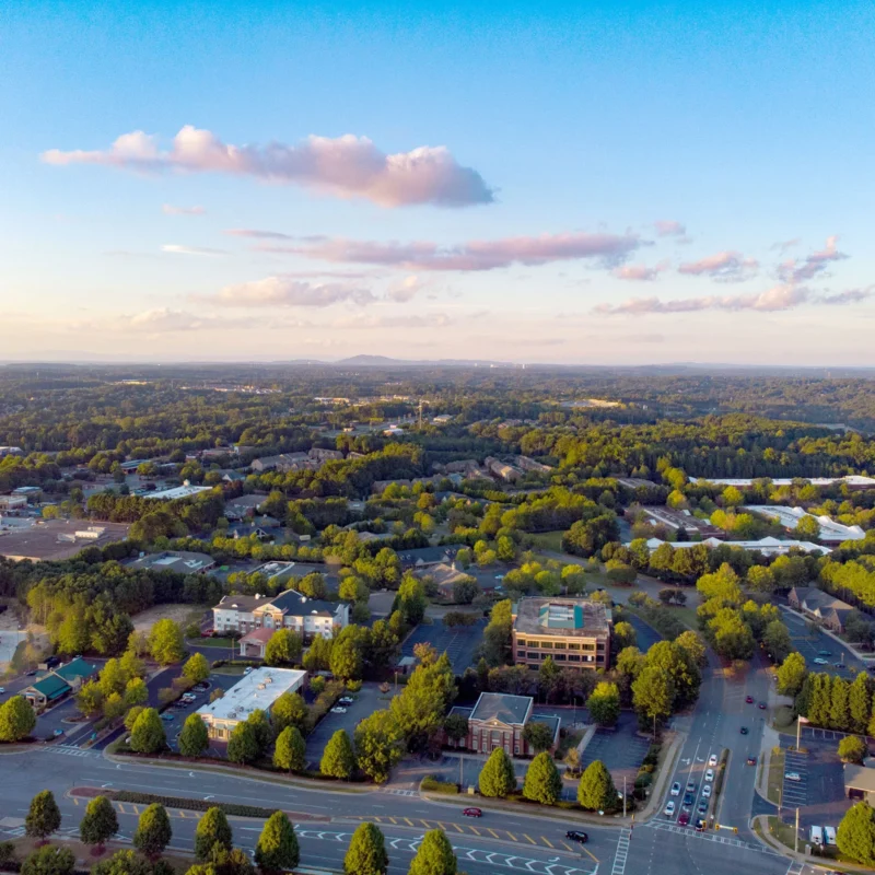 Johnscreek