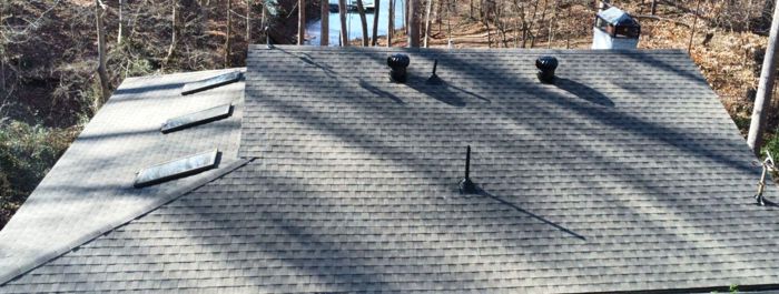vIdentifying When It’s Time for a New Roofing System
