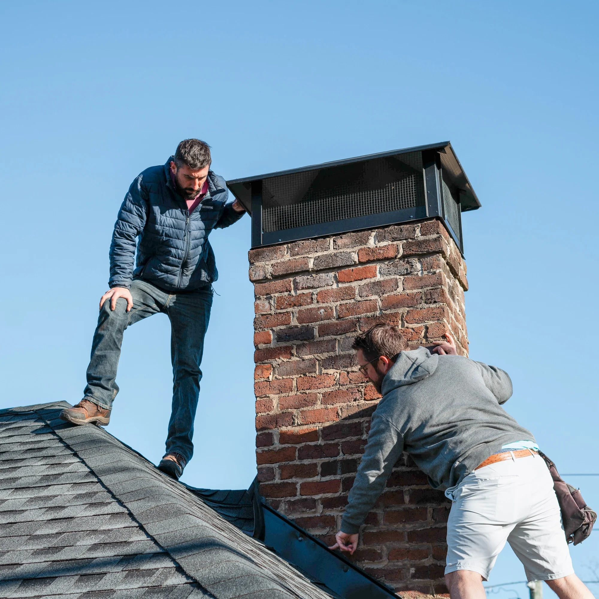 Exceeding Your Roofing Expectations: The Reset Roofing Approach