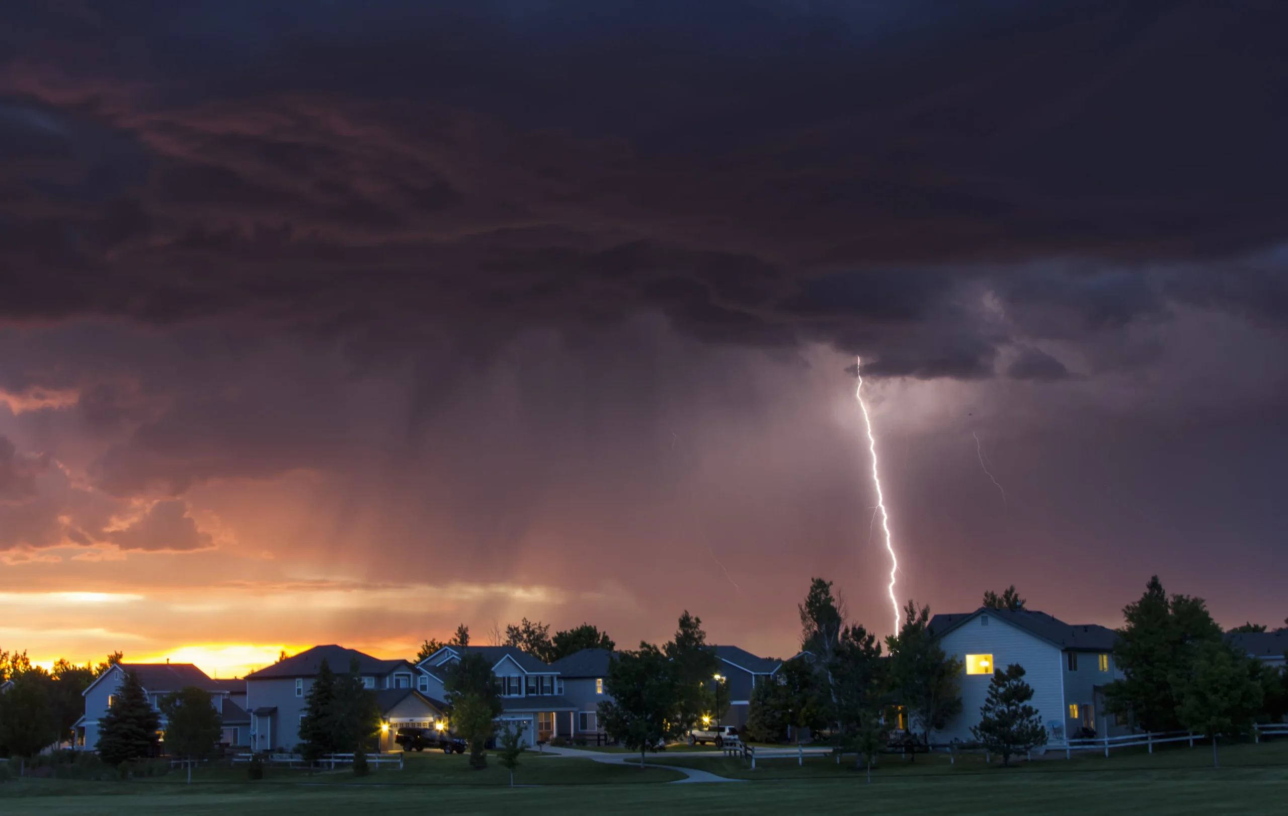 Prepare Your Roof for Spring Storms with Expert Tips from Reset Roofing