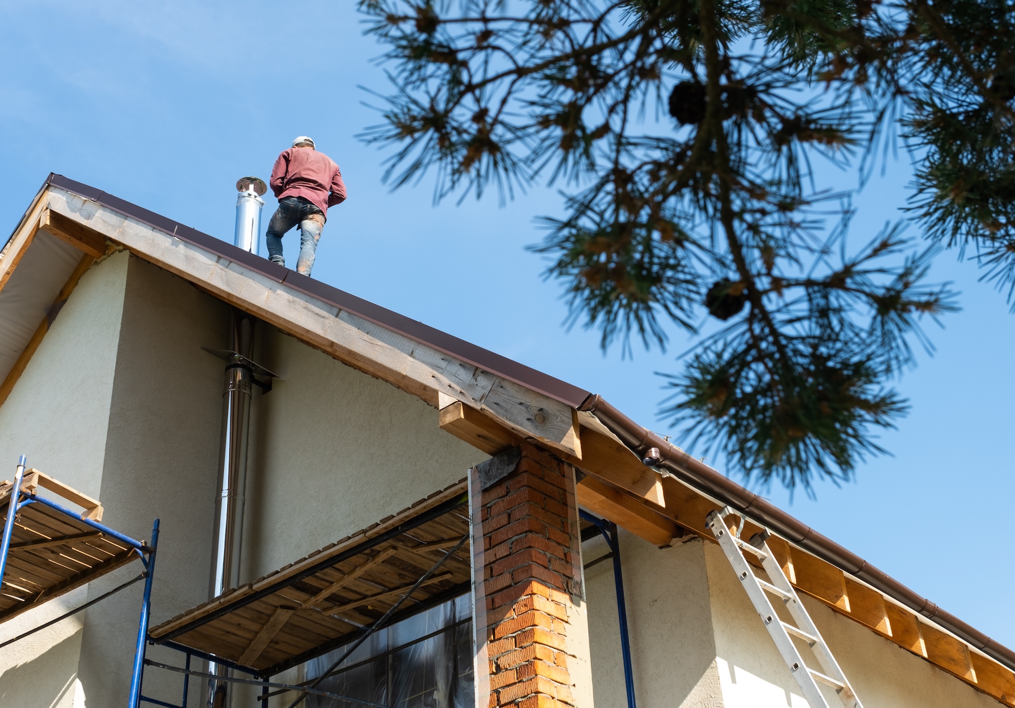 Protect Your Home with a FREE Roof Inspection Today!