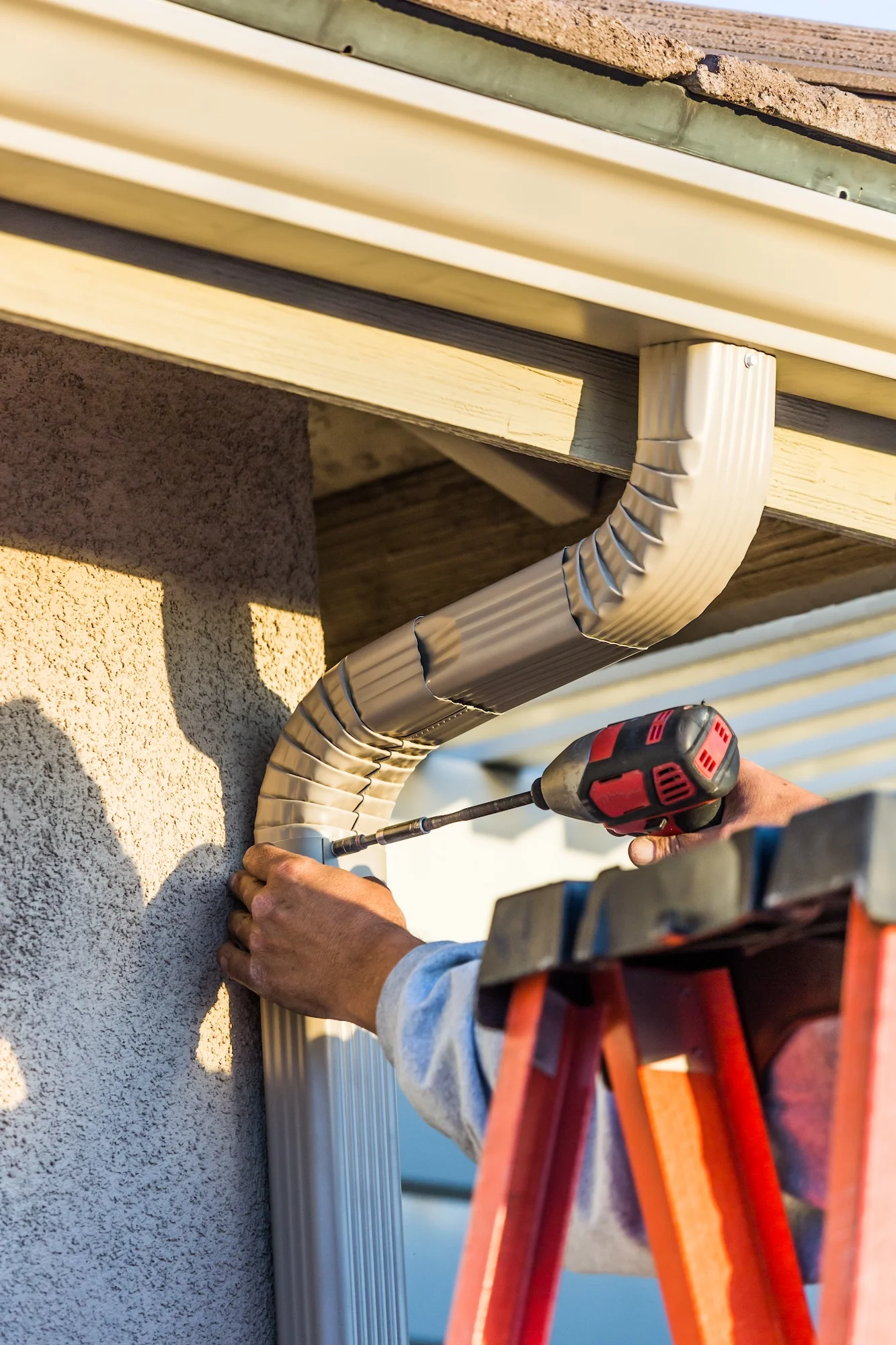 The Essential Guide to Protecting Your Home with Gutter Installation from Reset Roofing