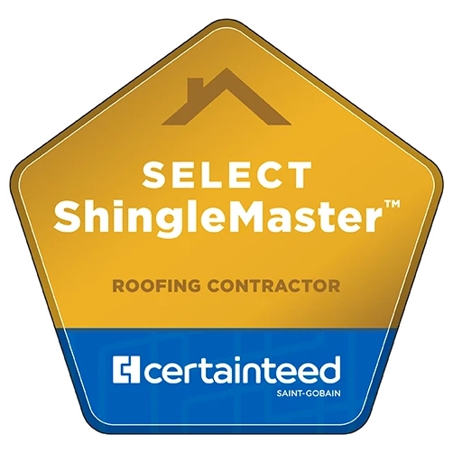 Certainteed Select Shinglemaster