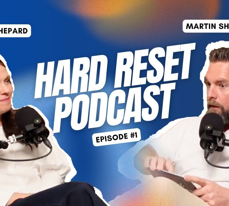Hard Reset Episode 1